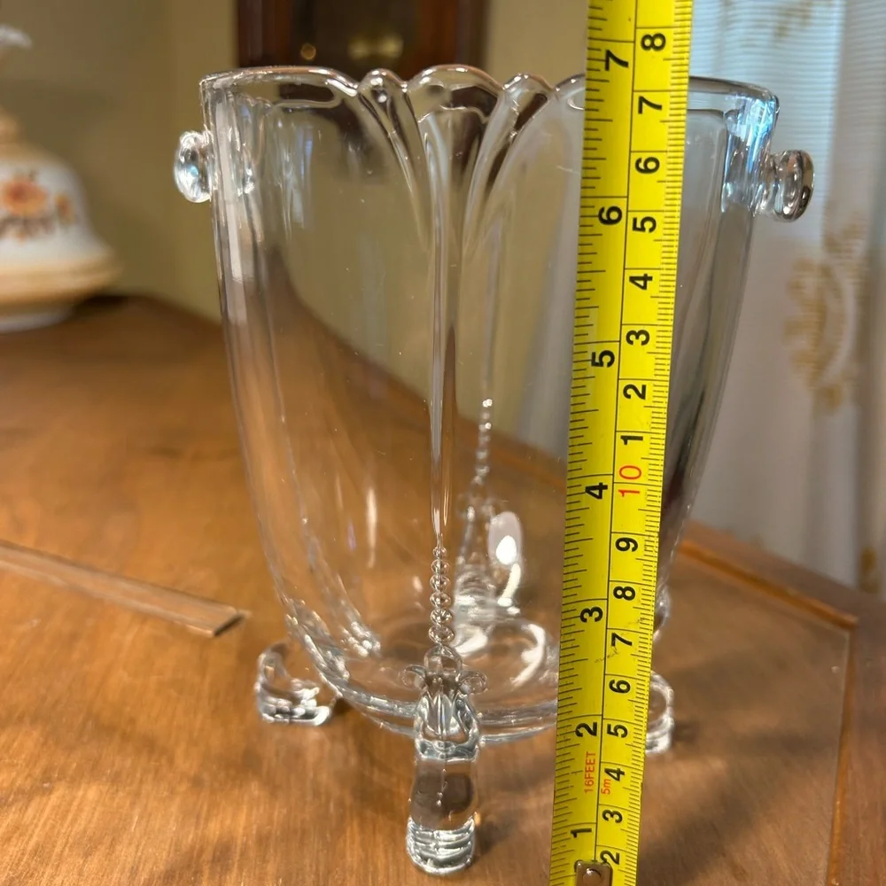 Heisey Glass sale vintage